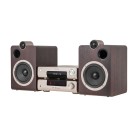 Mini sitem audio KM1908
