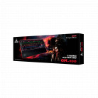 Tastatura gaming WARRIOR GK-100