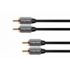 Cablu RCA 1,8 m