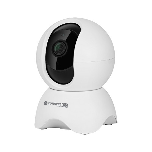 Camera Wi-Fi de interior Connect C10