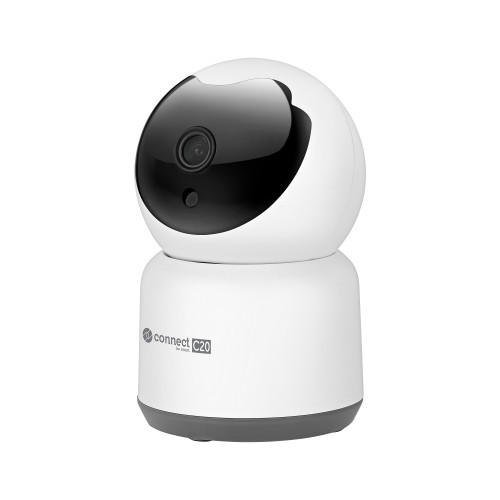 Camera Wi-Fi de interior Connect C20