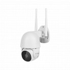 Camera Wi-Fi de exterior Connect C30