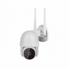 Camera Wi-Fi de exterior Connect C30