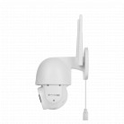 Camera Wi-Fi de exterior Connect C30