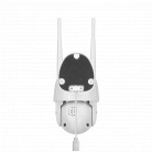 Camera Wi-Fi de exterior Connect C30
