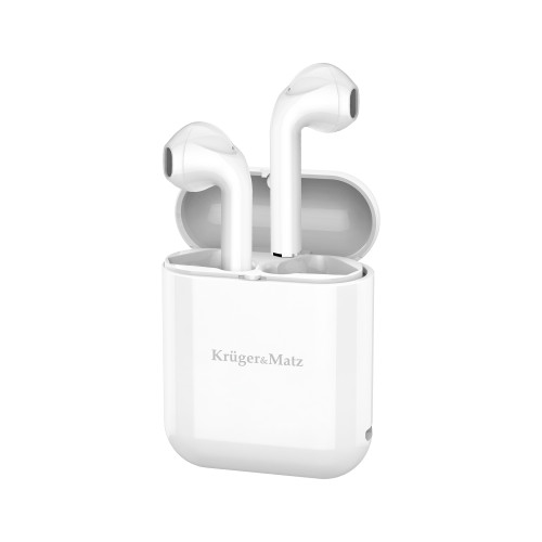 Casti in-ear wireless M2