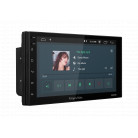 Radio auto KM 2006
