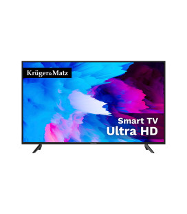Televizor Smart Ultra HD 65" KM0265UHD-S5