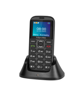 Telefon pentru seniori Simple 921