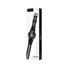 Smartwatch Activity Black GPS