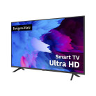 Televizor Smart Ultra HD 55" KM0255UHD-S6