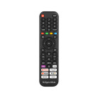Televizor Smart Full HD 43" KM0243FHD-V