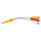 Televizor Smart HD 32" KM0232-S6