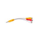 Televizor 24" HD KM0224-T4