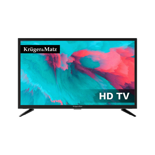 Televizor 24" HD KM0224-T4