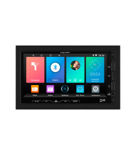 Radio auto KM2008.1