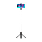 Selfie stick cu trepied pentru telefon