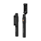 Selfie stick cu trepied pentru telefon