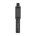 Selfie stick cu trepied pentru telefon
