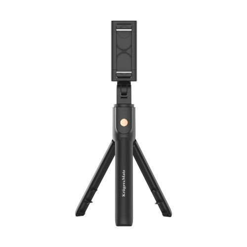 Selfie stick cu trepied pentru telefon
