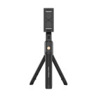 Selfie stick cu trepied pentru telefon